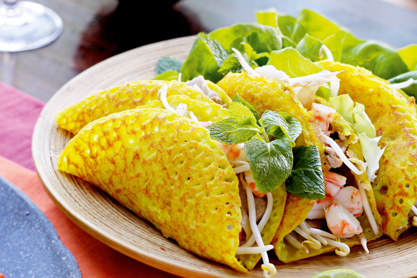 Những món ăn Việt từng được vinh danh thế giới