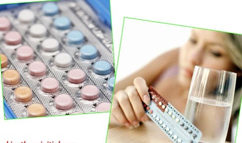 Thuốc tránh thai mua ở đâu?