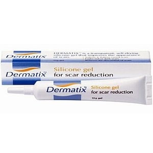 Thuốc Dermatix Scar Reduction Gel 15g