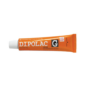 Thuốc Dipolac G Cream 15g