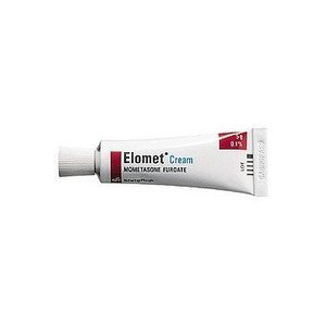 Thuốc Elomet Cream 5g