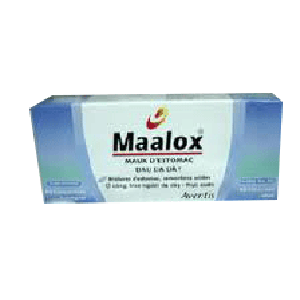 Thuốc Maalox
