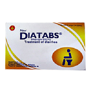 Thuốc New Diatabs