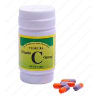 Vitamin C-500mg