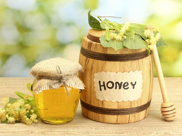 Mẹo chế biến mật ong để giảm cân hiệu quả