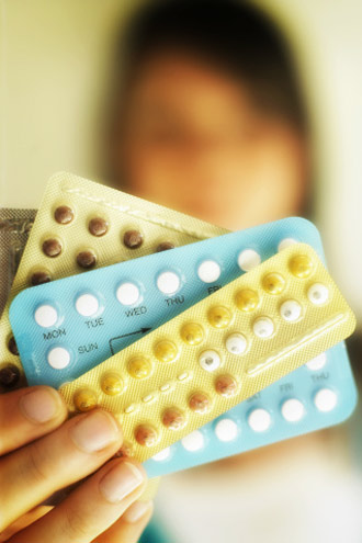 Sự thật kinh khủng về thuốc tránh thai không được nói ra
