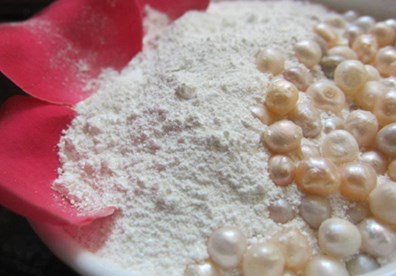 5 loại bột từ thiên nhiên giúp làm trắng da