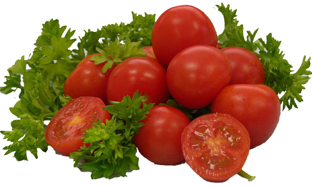 4 lý do nên dùng cà chua
