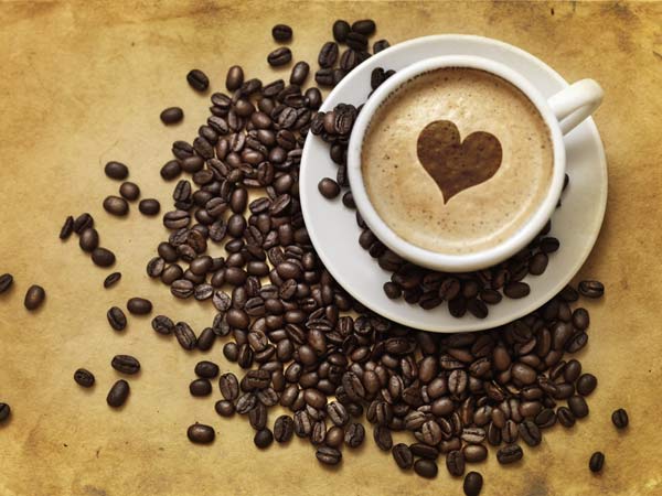 Một số tác dụng của cà phê đối với sức khỏe chúng ta