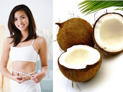 7 tác dụng của dầu dừa với da và tóc cho phái đẹp