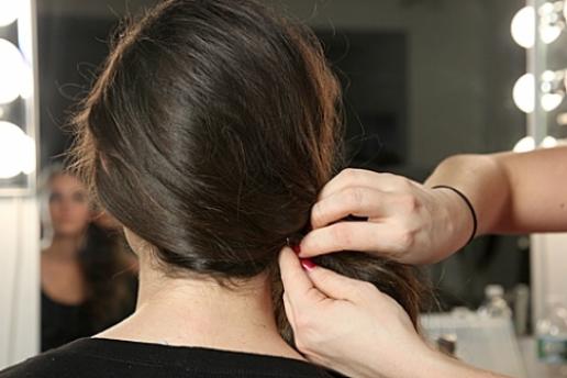 10 bí quyết làm tăng độ phồng cho tóc (Phần 1)