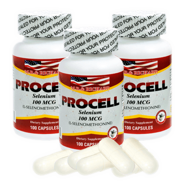 Procell hỗ trợ điều trị ung thư
