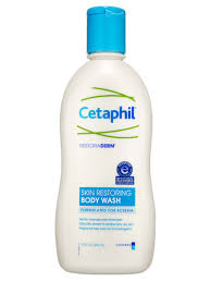 Cetaphil Skin Restoring Body Moisturizer