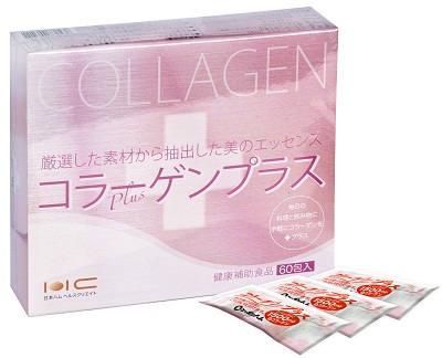 Colagen Plus và địa chỉ mua Colagen Plus uy tín
