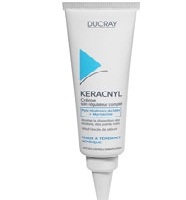 Ducray Keracnyl Cream Complete Regulating Care 30ml