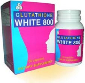 Glutathione white 800