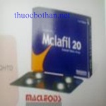 Mclafil-20