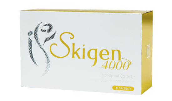Skigen 4000 và địa chỉ mua sản phẩm uy tín