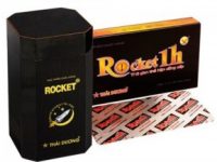 Rocket 1h, địa chỉ bán rocket 1h uy tín nhất