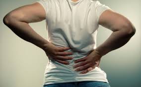 Chuẩn đoán và xử trí đau lưng