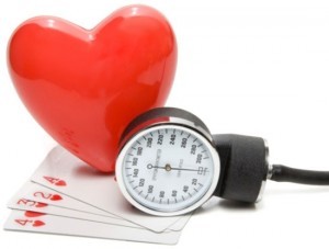 Các yếu tố nguy cơ dẫn đến bệnh tim mạch
