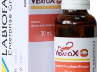 Công dụng của thuốc Vidatox Plus trong điều trị ung thư
