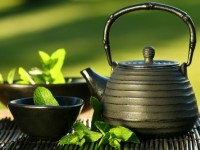 Làm sáng tỏ tác dụng của trà xanh đối với sức khoẻ, sắc đẹp