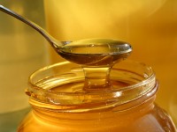 Những công dụng kì diệu của mật ong