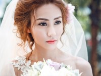 Phương pháp làm trắng da cấp tốc cho cô dâu trước ngày cưới