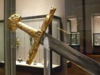 Thanh kiếm của Dionysius