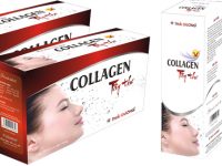 Collagen Tây Thi giải pháp chống lão hóa da toàn diện