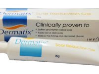 Kem trị sẹo Dermatix có tốt không?