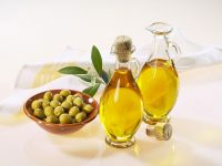 4 cách trị nám da với dầu oliu không nên bỏ qua