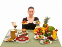 5 Nhóm thực phẩm giúp bạn tăng cân nhanh an toàn