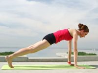 Bài tập Yoga giúp giảm cân nhanh chóng tại nhà