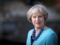 Thủ tướng Theresa May nhấn mạnh chính phủ Liên hiệp Anh do bà đứng đầu sẽ trực tiếp đàm phán với EU về việc rời khỏi khối