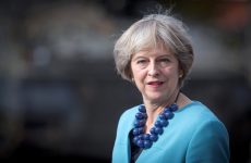 Thủ tướng Theresa May nhấn mạnh chính phủ Liên hiệp Anh do bà đứng đầu sẽ trực tiếp đàm phán với EU về việc rời khỏi khối