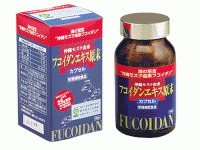Thuốc Fucoidan trị ung thư hiệu quả