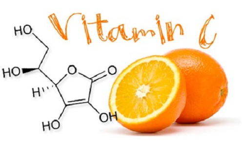 Cải thiện chất lượng tinh trùng bằng cách bổ sung vitamin C