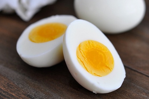 Cách dùng trứng gà chữa yếu sinh lý 