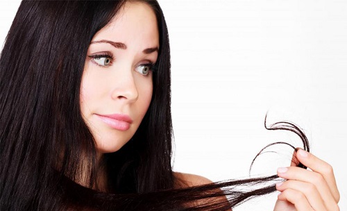 cách làm đẹp tóc bằng vitamin e