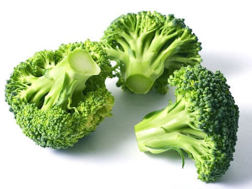 Lợi ích của bông cải xanh đối với sức khỏe 
