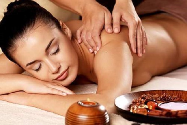 Massage body là gì?