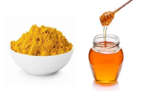 Uống nghệ với mật ong có tác dụng giảm cân không