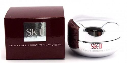 Kem dưỡng da SK-II Spots Care & Brighten Day Cream