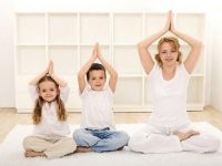 Bài tập yoga giúp tăng cường trí nhớ hiệu quả