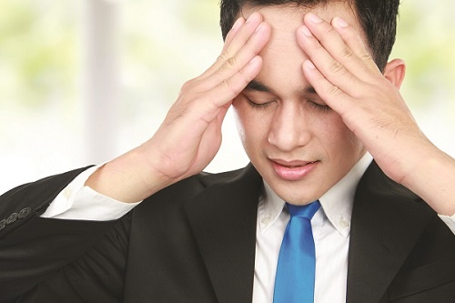 Tại sao đau đầu lại là nguyên nhân nhận biết cao huyết áp 