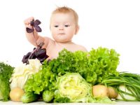 Chế độ ăn cho trẻ suy dinh dưỡng cực hay