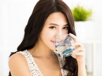 Nguyên tắc uống nước cho người bệnh tiểu đường