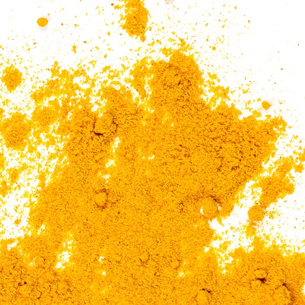 Cách thử tinh bột nghệ nguyên chất có chứa bột phấn hay không?